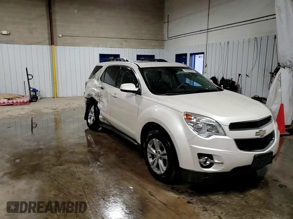2015 Chevrolet Equinox LT with VIN 1GNALCEK2FZ140473, listed as a Copart auction lot 46640255 with 79,038 mi miles and Salvage Title. Bid and sale history available at carsss.com. Image 14.
