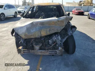 2019 Kia Sorento LX z VIN 5XYPG4A5XKG490455, wystawiony jako Copart lot #57693815 z przebiegiem Nie podano mil oraz Nie do naprawy • Non repairable. Historia ofert i sprzedaży dostępna na DreamBid. Obrazek 5.