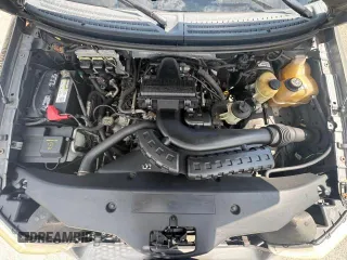 2006 Ford F-150 XLT с VIN 1FTPW12V16FB22741, выставлен на аукционе Copart как лот 65656865 с пробегом 143 386 миль миль и На запчасти • Non repairable. История ставок и продаж доступна на DreamBid. Изображение 14.