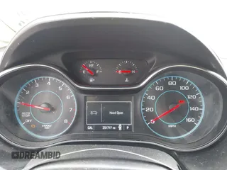 2017 Chevrolet Cruze LT with VIN 1G1BE5SM3H7166872, listed as a IAAI auction lot 41932546 with 251,717 mi miles and . Bid and sale history available at DreamBid. Image 7.