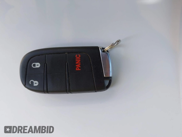 2017 Jeep Grand Cherokee Altitude с VIN 1C4RJEAGXHC916336, выставлен на аукционе IAAI как лот 41754313 с пробегом 68 633 миль миль и . История ставок и продаж доступна на DreamBid. Изображение 11.
