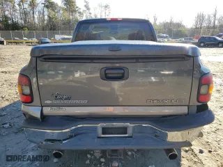 2004 Chevrolet Silverado 1500 Z71 with VIN 1GCEK19T14Z269676, listed as a Copart auction lot 86864084 with 248,240 mi miles and Salvage Title. Bid and sale history available at carsss.com. Image 6.