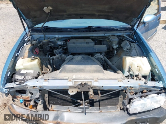 1993 Chevrolet Caprice с VIN 1G1BL53E6PW120910, выставлен на аукционе IAAI как лот 42480243 с пробегом 136 947 миль миль и . История ставок и продаж доступна на DreamBid. Изображение 10.
