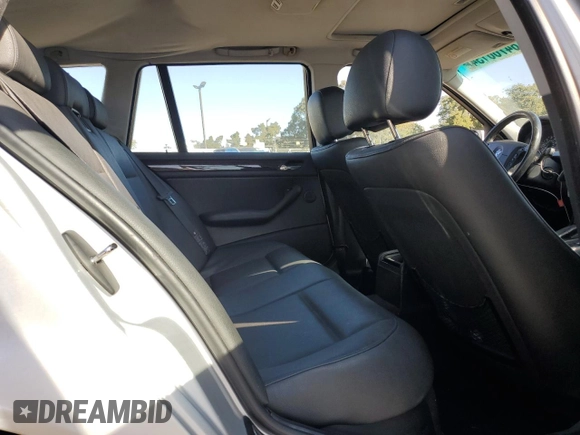 2004 BMW 3 Series 325xi with VIN WBAEP334X4PF04053, listed as a Copart auction lot 84766134 with 260,954 mi miles and Salvage Title. Bid and sale history available at carsss.com. Image 11.