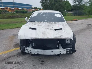 2017 Dodge Challenger SXT Plus z VIN 2C3CDZAG5HH651878, wystawiony jako IAAI lot #27141139 z przebiegiem 36 286 mil mil oraz . Historia ofert i sprzedaży dostępna na DreamBid. Obrazek 12.