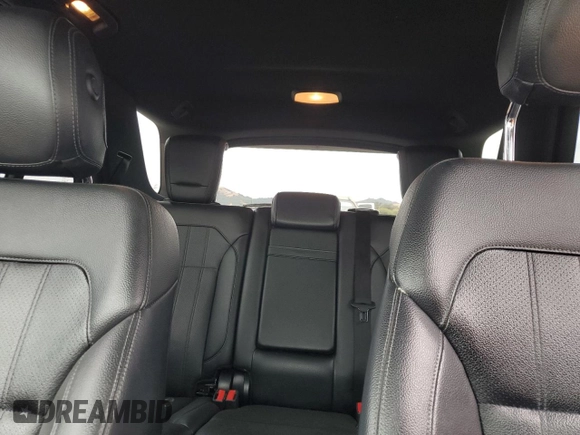 2016 Mercedes-Benz GLE 350 с VIN 4JGDA5HB1GA746586, выставлен на аукционе Copart как лот 65174745 с пробегом 106 786 миль миль и Списание • Salvage title. История ставок и продаж доступна на DreamBid. Изображение 10.