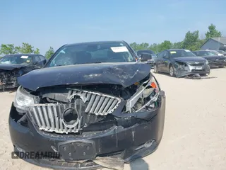 2012 Buick LaCrosse Premium 1 with VIN 1G4GD5GRXCF327541, listed as a IAAI auction lot 42422737 with 157,954 mi miles and . Bid and sale history available at DreamBid. Image 12.