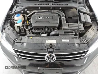 2017 Volkswagen Jetta Sport with VIN 3VWD17AJ6HM294413, listed as a Copart auction lot 60866595 with 87,786 mi miles and Clean title. Bid and sale history available at DreamBid. Image 11.