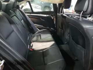 2013 Mercedes-Benz C 300 Sport z VIN WDDGF8AB0DR288122, wystawiony jako Copart lot #55216405 z przebiegiem 158 303 mil mil oraz Szkoda całkowita • Salvage title. Historia ofert i sprzedaży dostępna na DreamBid. Obrazek 10.