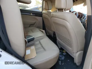 2013 Kia Sorento EX with VIN 5XYKU4A66DG334931, listed as a Copart auction lot 88740895 with Not Provided miles and Non Repairable. Bid and sale history available at DreamBid. Image 10.