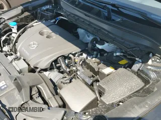 2025 Mazda CX-5 S Preferred z VIN JM3KFBCL9S0701946, wystawiony jako IAAI lot #43328996 z przebiegiem 4 208 mil mil oraz . Historia ofert i sprzedaży dostępna na DreamBid. Obrazek 18.