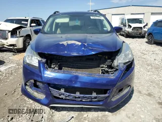 2016 Ford Escape SE with VIN 1FMCU0G90GUB62215, listed as a Copart auction lot 73671924 with 79,910 mi miles and Salvage Title. Bid and sale history available at carsss.com. Image 5.