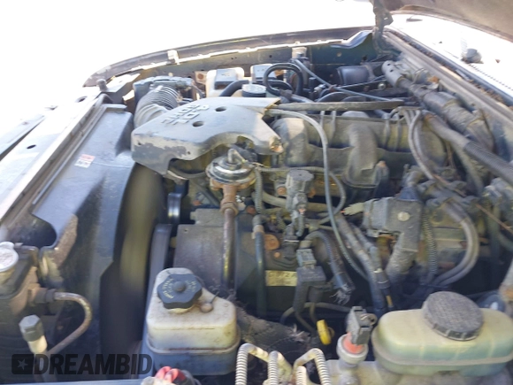 2002 Ford Ranger XL Fleet with VIN 1FTZR45E82PA20239, listed as a IAAI auction lot 42223556 with 315,439 mi miles and . Bid and sale history available at DreamBid. Image 10.