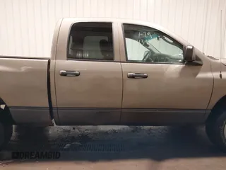 2004 Dodge 1500 SLT with VIN 1D7HU18D54S775981, listed as a IAAI auction lot 41397960 with 173,726 mi miles and . Bid and sale history available at DreamBid. Image 14.