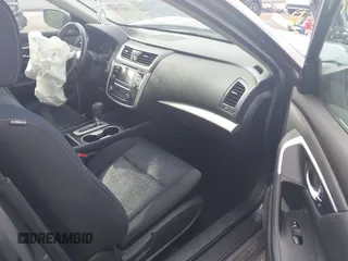 2017 Nissan Altima SV с VIN 1N4AL3AP5HC158472, выставлен на аукционе IAAI как лот 42465752 с пробегом 119 814 миль миль и . История ставок и продаж доступна на DreamBid. Изображение 5.