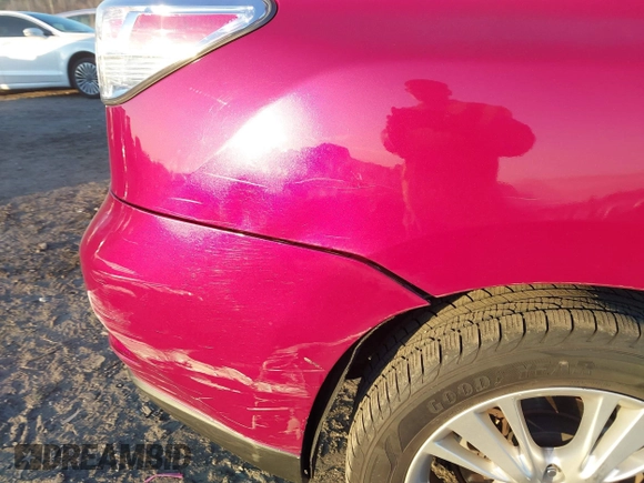 2010 Lexus RX 450h с VIN JTJBC1BA8A2402069, выставлен на аукционе IAAI как лот 41179998 с пробегом 110 877 миль миль и . История ставок и продаж доступна на DreamBid. Изображение 19.