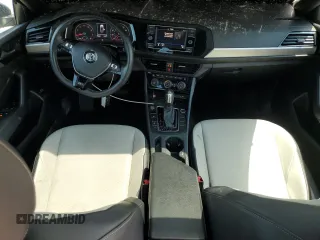2020 Volkswagen Jetta S z VIN 3VWCB7BU4LM044825, wystawiony jako Copart lot #61227835 z przebiegiem 50 284 mil mil oraz Szkoda całkowita • Salvage title. Historia ofert i sprzedaży dostępna na DreamBid. Obrazek 8.