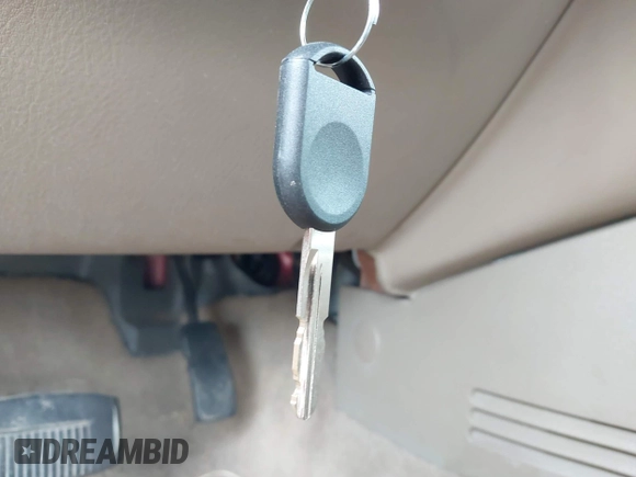 2004 Ford Explorer Eddie Bauer с VIN 1FMZU74W84UB62584, выставлен на аукционе IAAI как лот 42630174 с пробегом 238 655 миль миль и . История ставок и продаж доступна на DreamBid. Изображение 11.