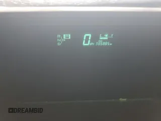 2008 Toyota Prius z VIN JTDKB20U387725757, wystawiony jako Copart lot #56212585 z przebiegiem 385 885 mil mil oraz Szkoda całkowita • Salvage title. Historia ofert i sprzedaży dostępna na DreamBid. Obrazek 9.