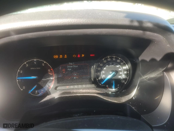 2022 Ford Ranger XL with VIN 1FTER4FH1NLD06663, listed as a Copart auction lot 46671805 with 61,575 mi miles and Salvage Title. Bid and sale history available at carsss.com. Image 9.