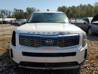 2020 Kia Telluride S with VIN 5XYP64HC1LG009842, listed as a Copart auction lot 74441524 with 74,472 mi miles and Salvage Title. Bid and sale history available at DreamBid. Image 5.