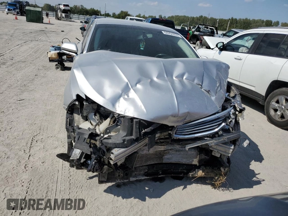 2013 Lincoln MKZ с VIN 3LN6L2J92DR817868, выставлен на аукционе Copart как лот 68264653 с пробегом Не указан миль и Списание • Salvage title. История ставок и продаж доступна на DreamBid. Изображение 5.
