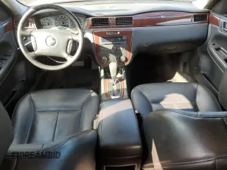 2009 Chevrolet Impala LT with VIN 2G1WT57K791288924, listed as a Copart auction lot 50315455 with 152,318 mi miles and Salvage Title. Bid and sale history available at DreamBid. Image 8.