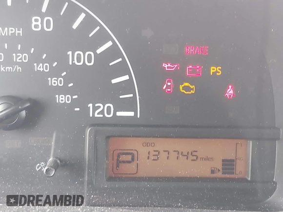 2019 Nissan NV200 S z VIN 3N6CM0KN5KK703192, wystawiony jako IAAI lot #42453452 z przebiegiem 137 745 mil mil oraz . Historia ofert i sprzedaży dostępna na DreamBid. Obrazek 15.