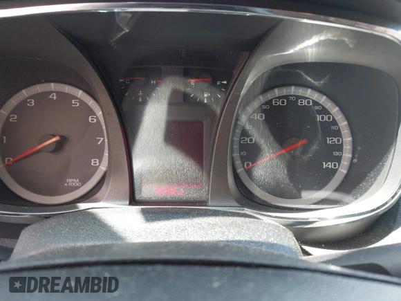 2015 GMC Terrain SLE с VIN 2GKFLWEK2F6114634, выставлен на аукционе IAAI как лот 42563968 с пробегом 195 484 миль миль и . История ставок и продаж доступна на DreamBid. Изображение 7.