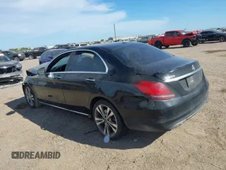 2019 Mercedes-Benz C 300 with VIN 55SWF8DB9KU300688, listed as a IAAI auction lot 41826426 with 99,871 mi miles and . Bid and sale history available at DreamBid. Image 13.