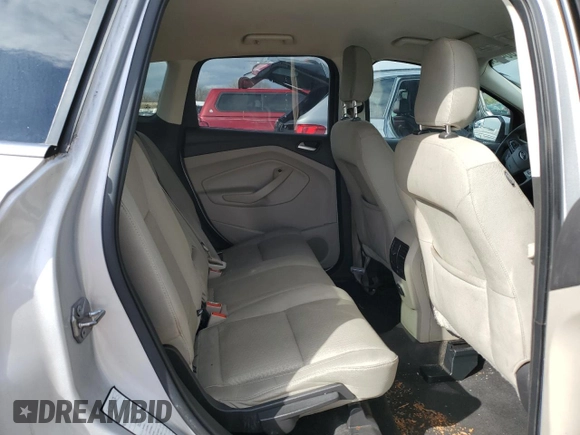 2018 Ford Escape SE with VIN 1FMCU0G96JUB62792, listed as a Copart auction lot 47664285 with 177,389 mi miles and Clean Title. Bid and sale history available at carsss.com. Image 11.