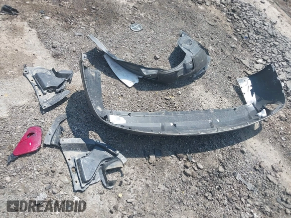 2024 Mitsubishi Eclipse Cross ES с VIN JA4ATUAA6RZ060247, выставлен на аукционе IAAI как лот 42427671 с пробегом 11 954 миль миль и . История ставок и продаж доступна на DreamBid. Изображение 12.