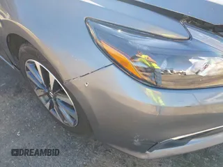 2016 Nissan Altima S z VIN 1N4AL3AP8GC139770, wystawiony jako IAAI lot #41750812 z przebiegiem 116 717 mil mil oraz . Historia ofert i sprzedaży dostępna na DreamBid. Obrazek 19.