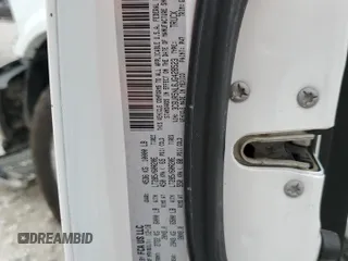 2018 Ram 2500 Laramie with VIN 3C6UR5NL6JG428523, listed as a Copart auction lot 51458495 with 153,678 mi miles and Salvage title. Bid and sale history available at DreamBid. Image 13.