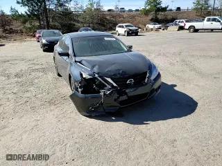 2018 Nissan Altima 2.5 SV with VIN 1N4AL3AP4JC198631, listed as a Copart auction lot 46456225 with 141,188 mi miles and Salvage Title. Bid and sale history available at carsss.com. Image 11.