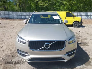 2016 Volvo XC90 T6 Momentum с VIN YV4A22PK2G1024836, выставлен на аукционе IAAI как лот 42038599 с пробегом 85 511 миль миль и . История ставок и продаж доступна на DreamBid. Изображение 13.