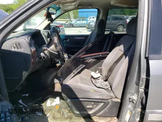 2005 GMC Envoy SLT z VIN 1GKET16M356134877, wystawiony jako Copart lot #57333345 z przebiegiem 205 714 mil mil oraz Szkoda całkowita • Salvage title. Historia ofert i sprzedaży dostępna na DreamBid. Obrazek 7.