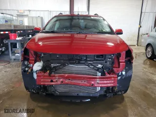 2013 Ford Edge SEL with VIN 2FMDK4JC3DBA89610, listed as a Copart auction lot 50374545 with 113,392 mi miles and Salvage Title. Bid and sale history available at carsss.com. Image 5.