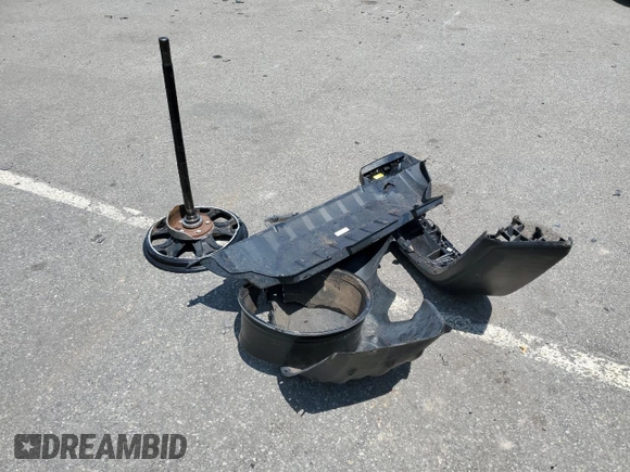 2022 Jeep Wrangler Unlimited Willys with VIN 1C4HJXDN4NW265295, listed as a Copart auction lot 58786775 with Not provided miles and Salvage title. Bid and sale history available at DreamBid. Image 13.