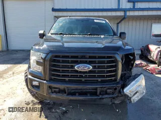 2016 Ford F-150 XLT with VIN 1FTFX1EG2GKF42362, listed as a Copart auction lot 47530645 with 147,093 mi miles and Non Repairable. Bid and sale history available at carsss.com. Image 5.