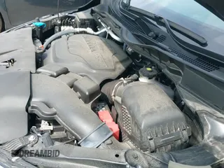 2024 Honda Odyssey EX-L with VIN 5FNRL6H60RB022556, listed as a IAAI auction lot 43153148 with 27,562 mi miles and . Bid and sale history available at DreamBid. Image 19.