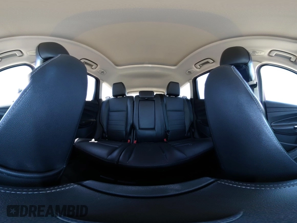 2014 Ford Escape Titanium с VIN 1FMCU0J95EUC22897, выставлен на аукционе IAAI как лот 42204135 с пробегом 144 534 миль миль и . История ставок и продаж доступна на DreamBid. Изображение 19.