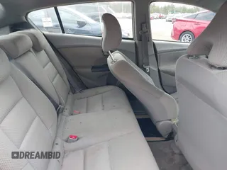 2010 Honda Insight LX with VIN JHMZE2H58AS014396, listed as a IAAI auction lot 42097224 with 167,505 mi miles and . Bid and sale history available at DreamBid. Image 8.