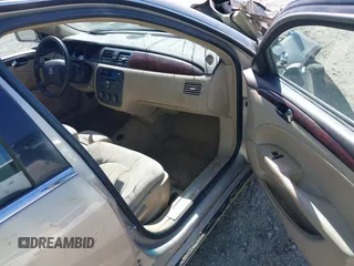 2008 Buick Lucerne CX with VIN 1G4HP57218U179104, listed as a IAAI auction lot 41661577 with Not Provided miles and . Bid and sale history available at DreamBid. Image 5.