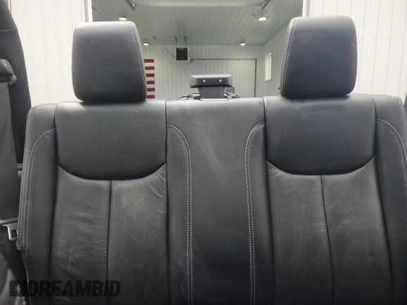 2015 Jeep Wrangler Rubicon with VIN 1C4HJWCG0FL755717, listed as a Copart auction lot 61375435 with 153,207 mi miles and Salvage title. Bid and sale history available at DreamBid. Image 10.