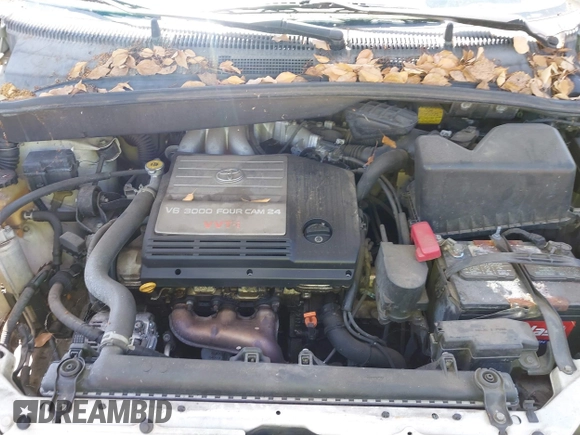 2001 Toyota Sienna LE z VIN 4T3ZF13C31U393989, wystawiony jako IAAI lot #42301091 z przebiegiem 238 404 mil mil oraz . Historia ofert i sprzedaży dostępna na DreamBid. Obrazek 10.