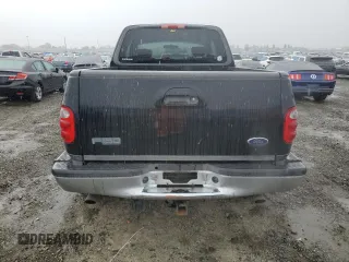 2002 Ford F-150 XL z VIN 2FTRX08L32CA83548, wystawiony jako Copart lot #45986265 z przebiegiem Nie podano mil oraz Czysty tytuł • Clean title. Historia ofert i sprzedaży dostępna na DreamBid. Obrazek 6.