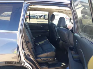 2022 Honda Pilot Special Edition with VIN 5FNYF5H27NB013972, listed as a IAAI auction lot 41219766 with 52,291 mi miles and . Bid and sale history available at carsss.com. Image 8.