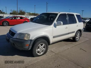 1999 Honda CR-V EX with VIN JHLRD1869XC038784, listed as a Copart auction lot 80773114 with 230,090 mi miles and Clean Title. Bid and sale history available at carsss.com. Image 1.