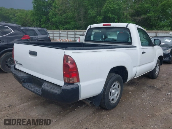 2013 Toyota Tacoma z VIN 5TFNX4CN3DX019039, wystawiony jako IAAI lot #42099652 z przebiegiem 73 105 mil mil oraz . Historia ofert i sprzedaży dostępna na DreamBid. Obrazek 4.